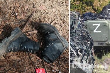 ГУР перехватило разговор российского военного, жалующегося на свое командование