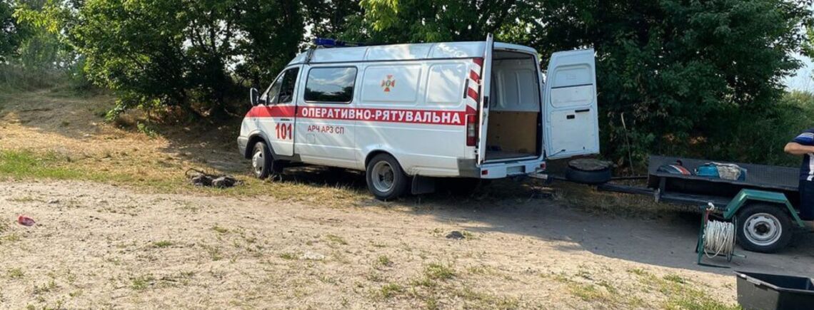 Поліціянт-зрадник на Харківщині втратив частину ноги, тікаючи від правоохоронців: подробиці інциденту