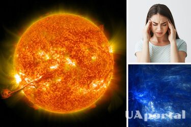 Ученые рассказали, как повлияет магнитная буря на организм 6 октября