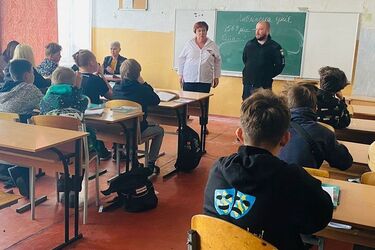 Правоохоронці притягнули до відповідальності дітей школяра, який цькував однолітка