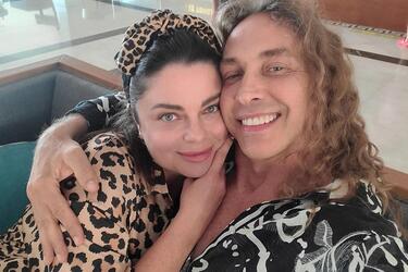 Наташа Корольова заявила, що Тарзан піде воювати проти українців