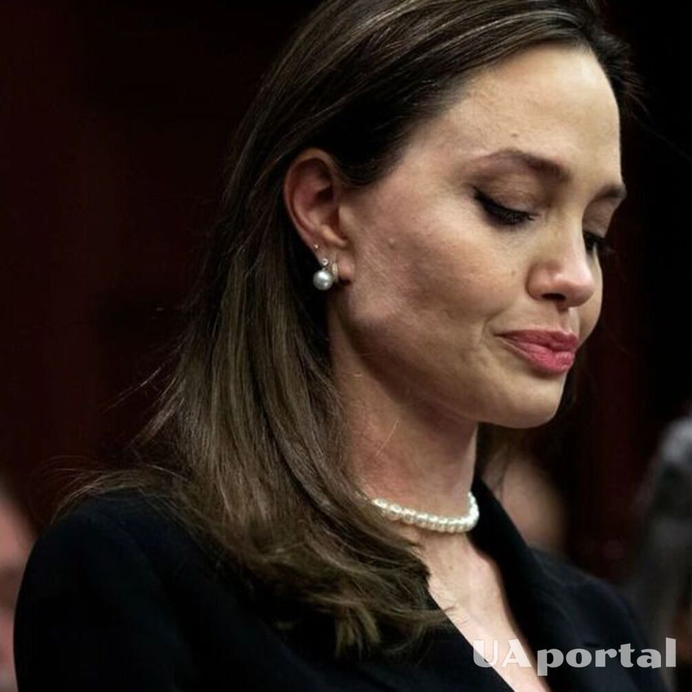 Анджеліна Джолі звинуватила Бреда Пітта за жорстокі дії в літаку в 2016 році: подробиці перехресного позову