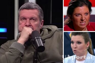 Нарізка фейлів російських пропагандистів