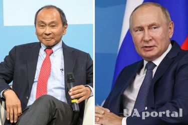 Френсіс Фукуяма спрогнозував колапс у росії, але підказав путіну вихід