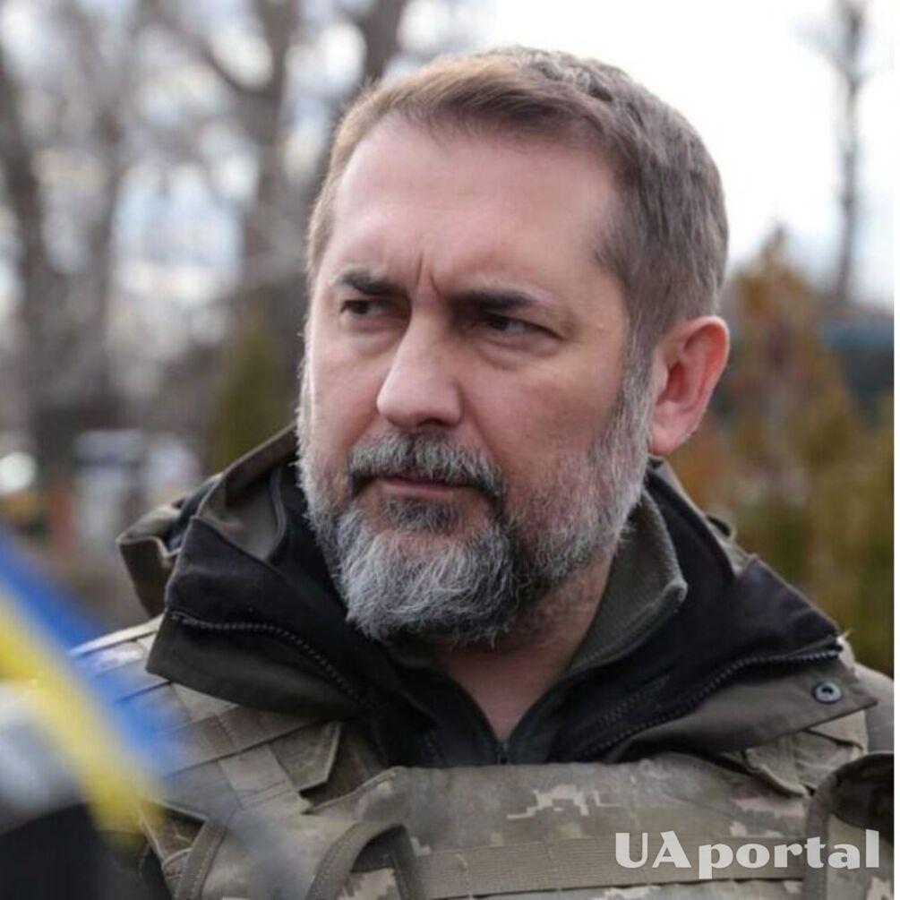 Гайдай: стартувала деокупація Луганської області (відео)
