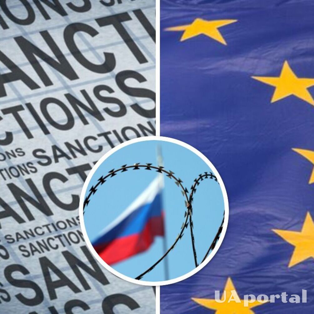 Евросоюз утвердил восьмой санкционный пакет против россии: что согласовали