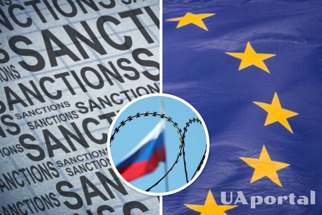 Евросоюз утвердил восьмой санкционный пакет против россии: что согласовали