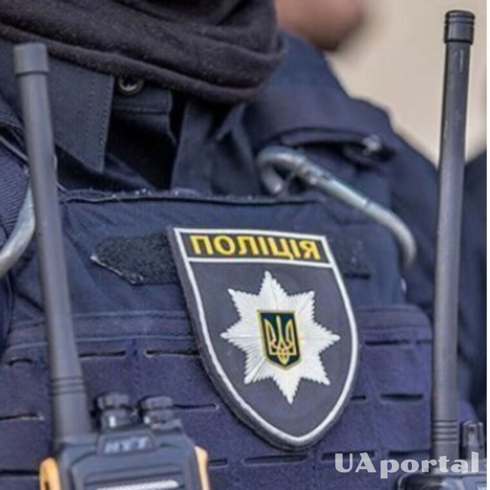 Полиция задержала мужчину, убившего 22-летнюю патрульную в Черновцах (фото)