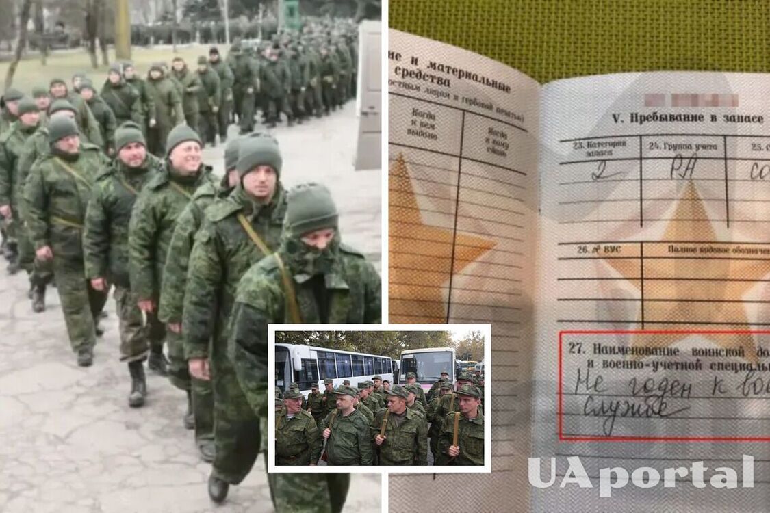 Інвалідність – не завада службі: у москві призвали до армії незрячого чоловіка, а в Криму – онкохворих