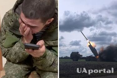 '237 снарядов за 40 минут – от танков до HIMARS': оккупант жалуется на контрнаступление ВСУ на юге – перехват