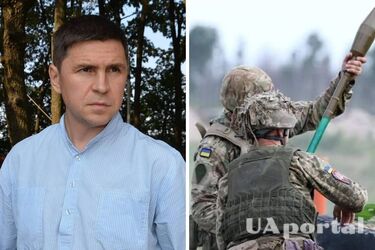 У Зеленського назвали законні цілі для атак ЗСУ