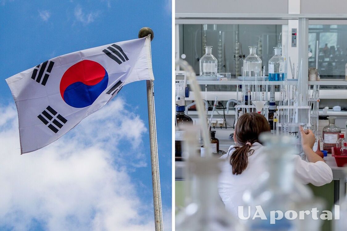 У Південній Кореї побудували дослідницький центр на глибині понад тисяча метрів для дослідження Всесвіту