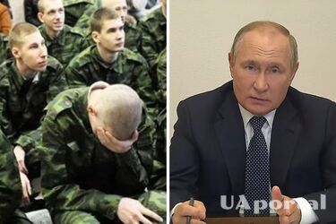 путін знайшов крайніх у провалі мобілізації на росії (відео)
