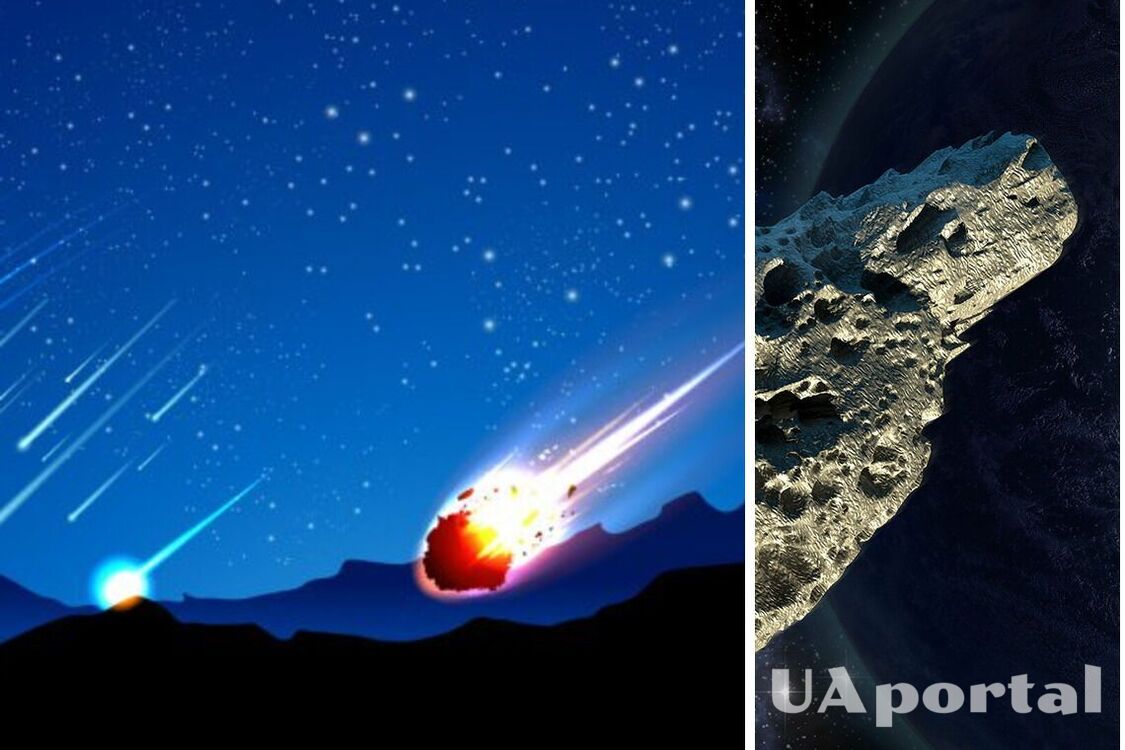 До Землі летять одразу 4 потенційно небезпечні астероїди – NASA