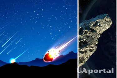 К Земле летят 4 астероида – NASA