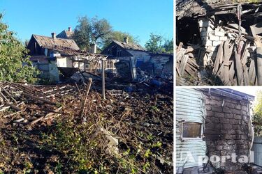 Окупанти здійснили масований артобстріл Авдіївки та Часового Яру, є поранені (фото)