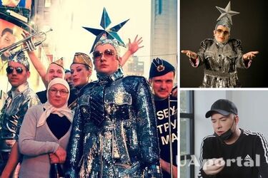 'У мене не буде родини': Данилко здивував відвертим зізнанням