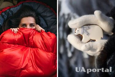 Зимовий must have: якими речами варто запастися перед похолоданням