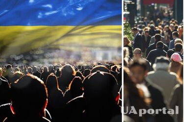 Щорічно скорочується: з'явилися приблизні дані по кількості населення в Україні