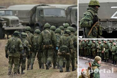 'Никто не интересуется их состоянием здоровья': военный эксперт объяснил, почему мобилизованные россияне быстро умирают