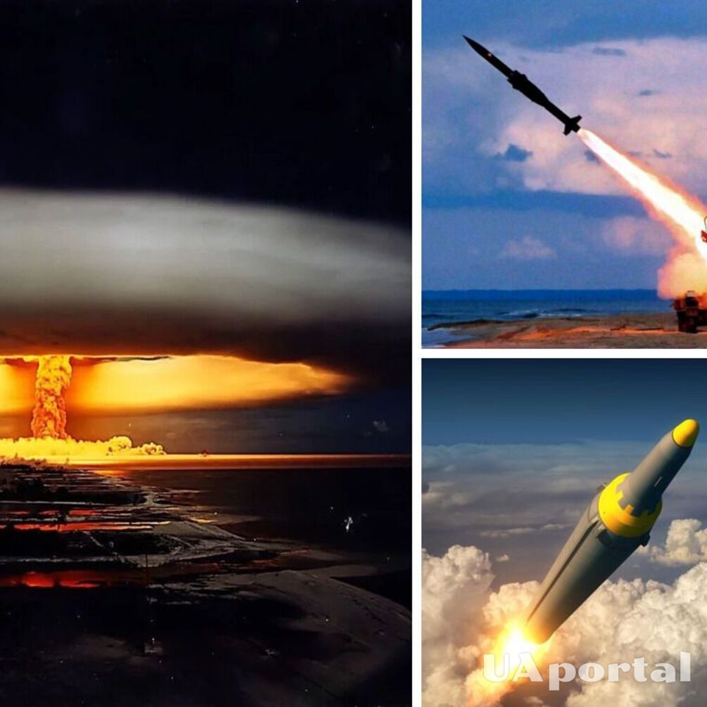Ядерну зброю завели не для краси — полковник про ймовірність удару рф по Україні 