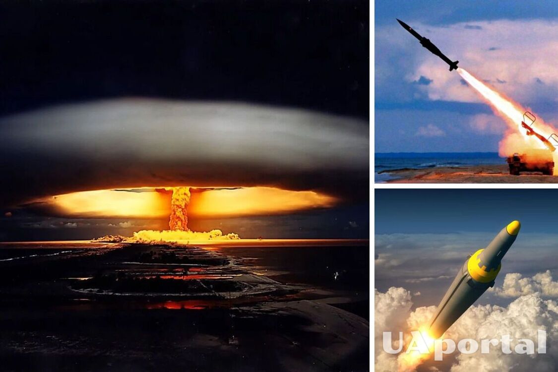 Ядерное оружие завели не для красоты — полковник о вероятности удара России по Украине