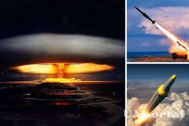 Ядерное оружие завели не для красоты — полковник о вероятности удара России по Украине