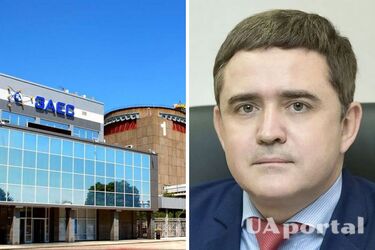 Раніше викраденого гендиректора ЗАЕС відсторонили від посади