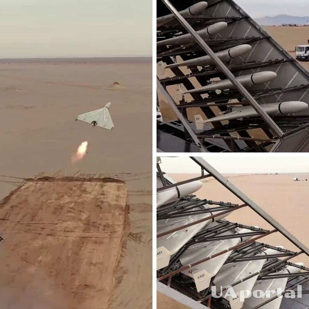 Атака дронами-камикадзе Shahed-136: что делать и как уберечься