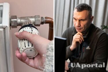 Кличко про опалювальний сезон в Києві: готуємося до зими в надзвичайно складних умовах