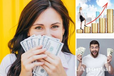 Три знаки зодіаку чекає велике щастя в жовтні: забудуть про всі неприємності