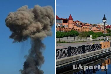 Киевлянам объяснили, почему днем раздавались звуки взрывов в городе