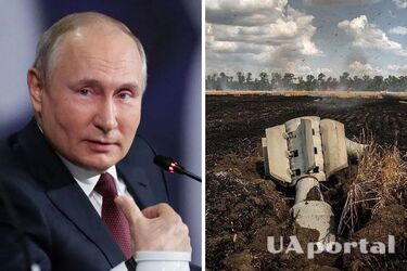 Генштаб предупредил о возможных обстрелах 7 октября на день рождения путина