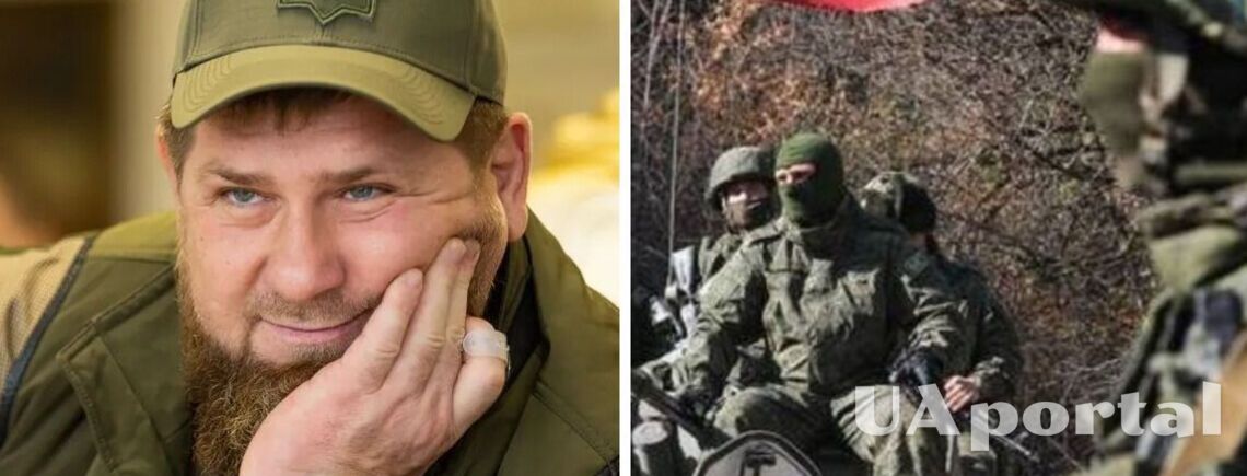 На росії ветеран-'афганець' звинуватив Кадирова та Пригожина у державній зраді