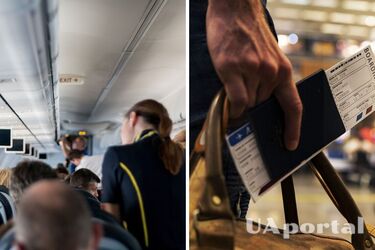 Стюардеса поділилася секретом, як безкоштовно пересісти в бізнес-клас