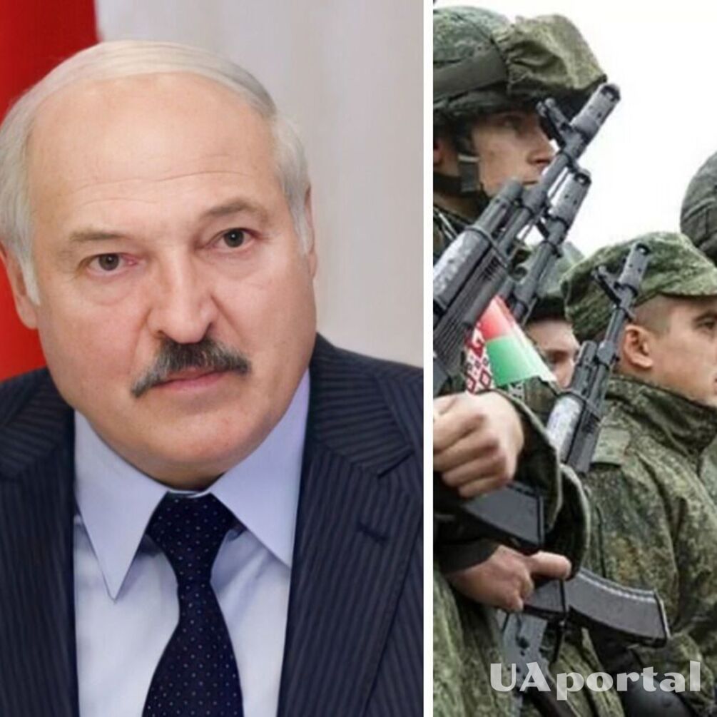 Лукашенко померещилось ядерное оружие в Польше: в Минобороны Беларуси готовы разворачивать войска