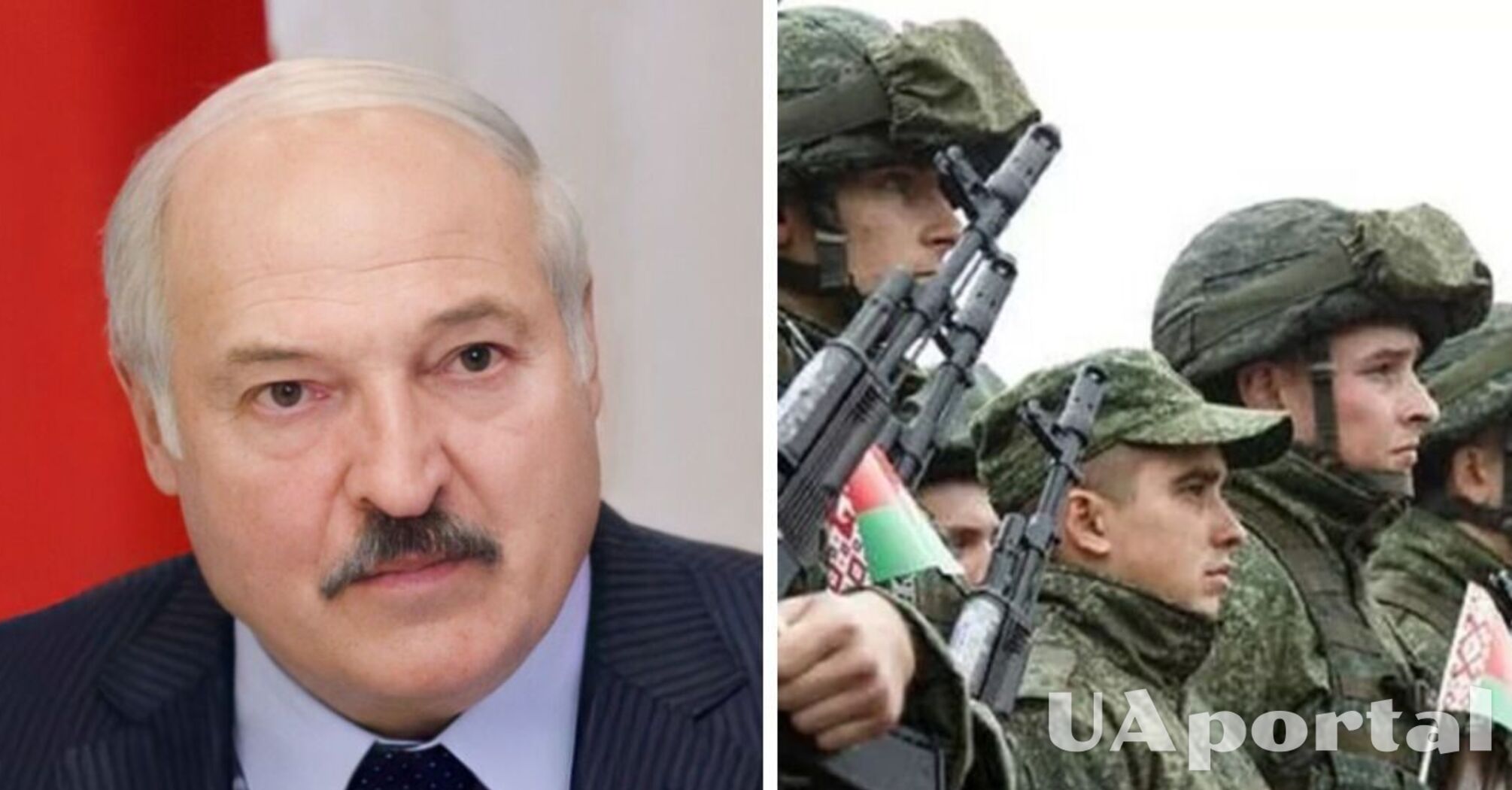 Лукашенку привиділась ядерна зброя в Польщі: у Міноборони Білорусі готові розгортати війська