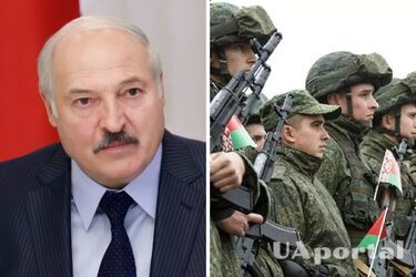 Лукашенко померещилось ядерное оружие в Польше: в Минобороны Беларуси готовы разворачивать войска