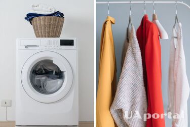 Хитрости правильной сушки вещей, когда на улице холодно