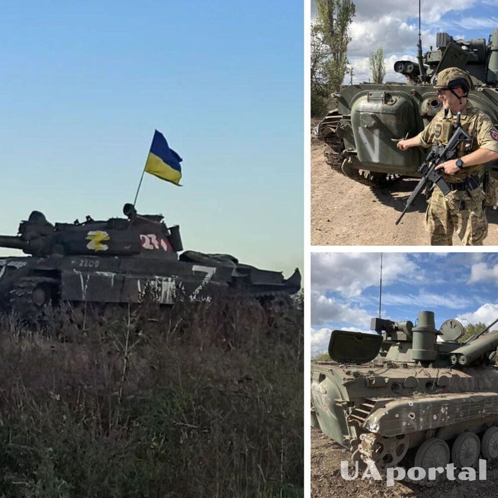 Ленд-ліз по-російськи: ЗСУ захопили величезну кількість техніки на Донбасі – The Wall Street Journal