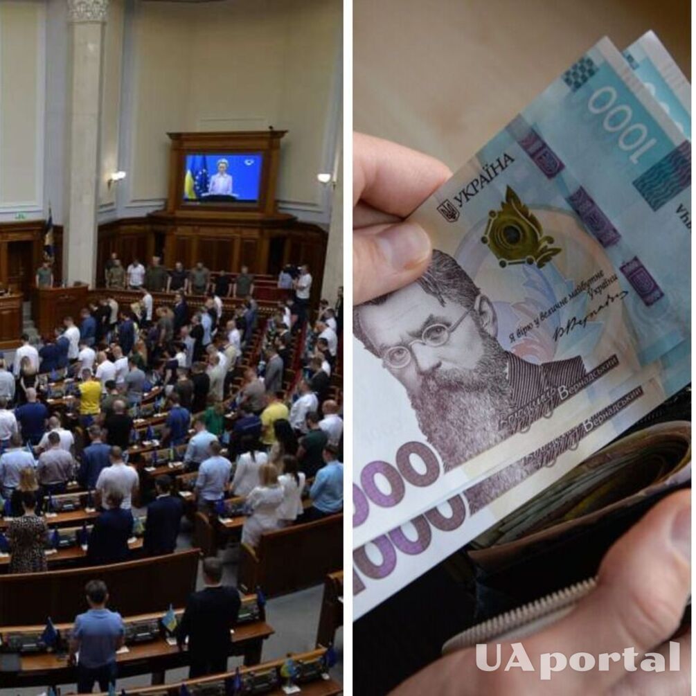 У Верховній Раді сказали, як покарають депутатів, які не ходять на роботу