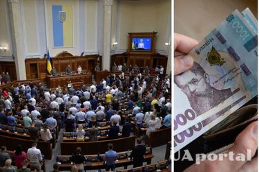 В Верховной Раде сказали, как накажут депутатов, которые не ходят на работу