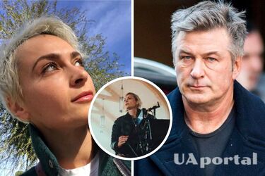 Американський актор Алек Болдвін досяг угоди із сім’єю загиблої українки Галини Гатчинс