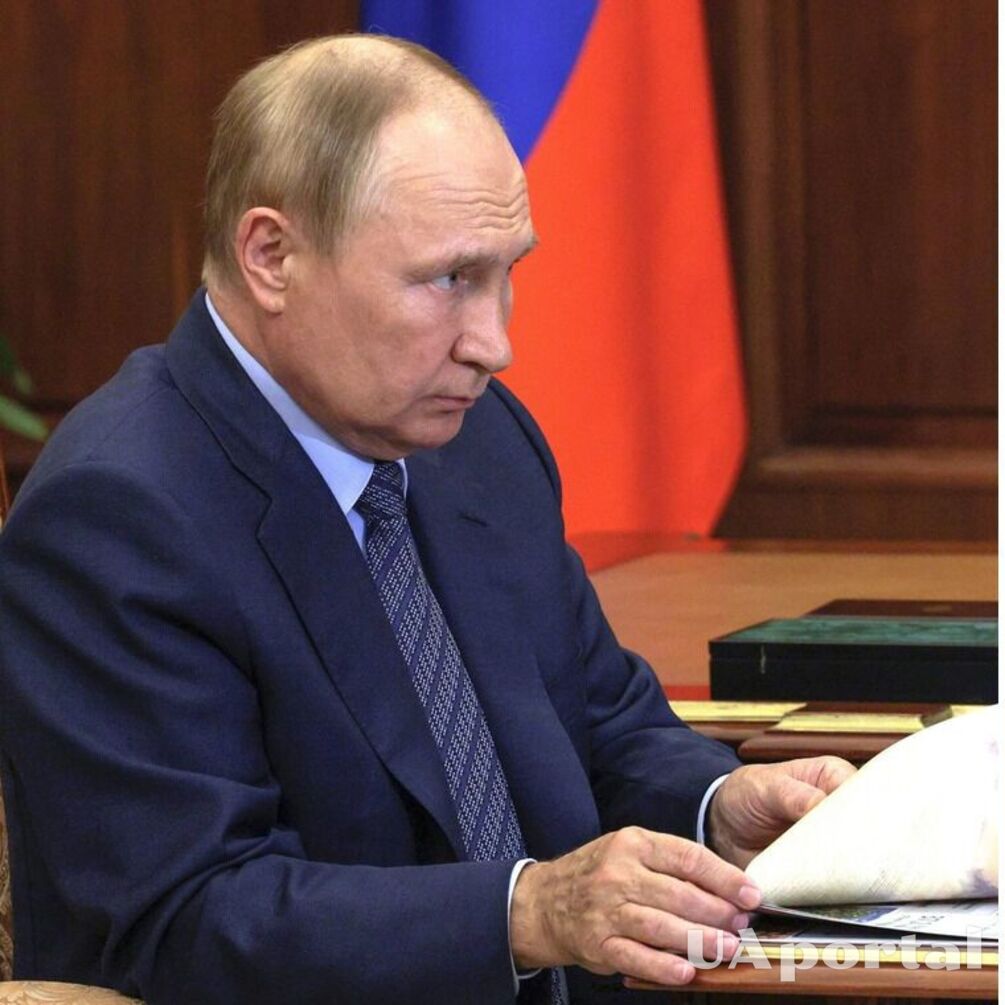 Імператор зла і параноїк: що кажуть психологи про Володимира Путіна