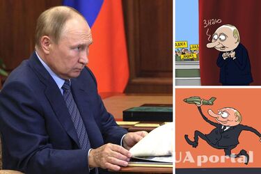 Імператор зла і параноїк: що кажуть психологи про Володимира Путіна