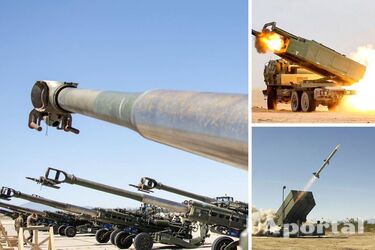 Стало відомо, коли Україна може отримати першу зброю у рамках ленд-лізу