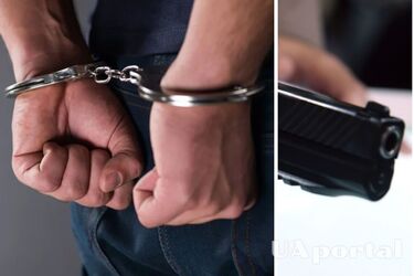 Киянин викрав жінку товариша, аби той віддав борг