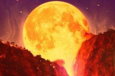 Загадка Земли: в недрах планеты скрывается огромный океан