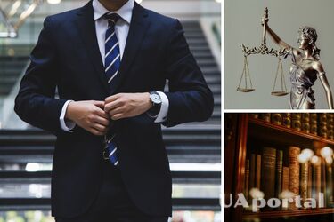 8 жовтня – День юриста 2022