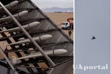 'Если 'картофельный дед' позволит': Киев могут атаковать дронами-камикадзе